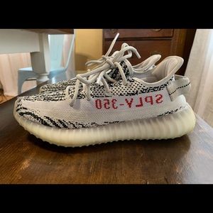 Adidas Yeezy Boost men’s size 7